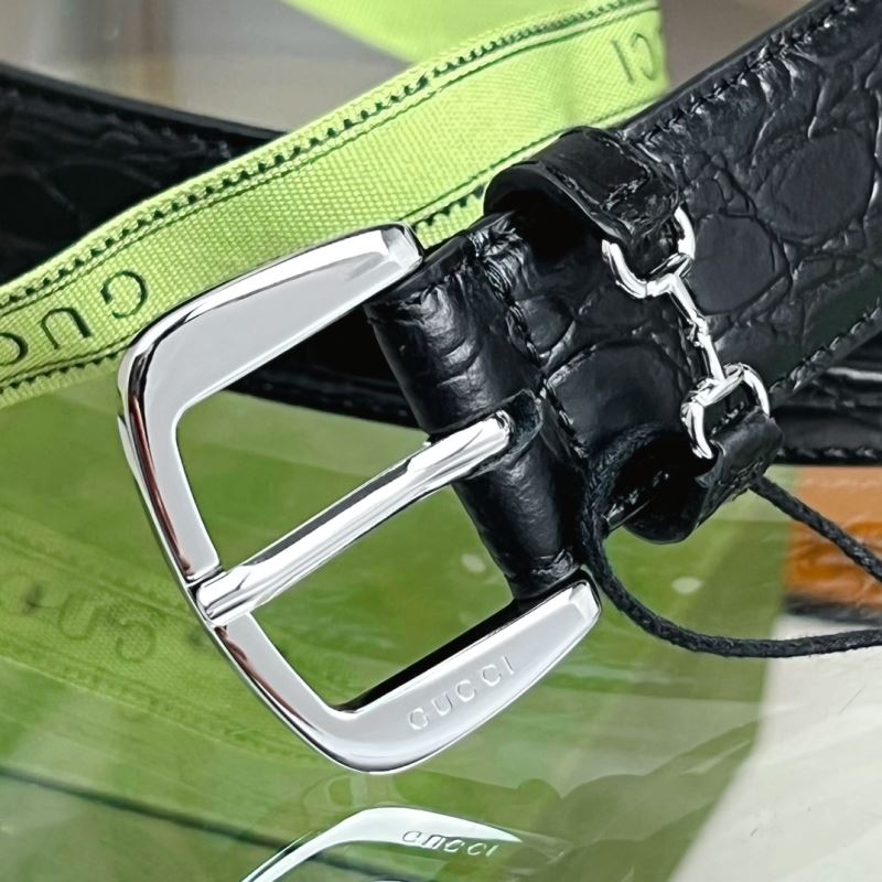 Gvc*1 belts